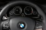 BMW 5-Series 2010 года